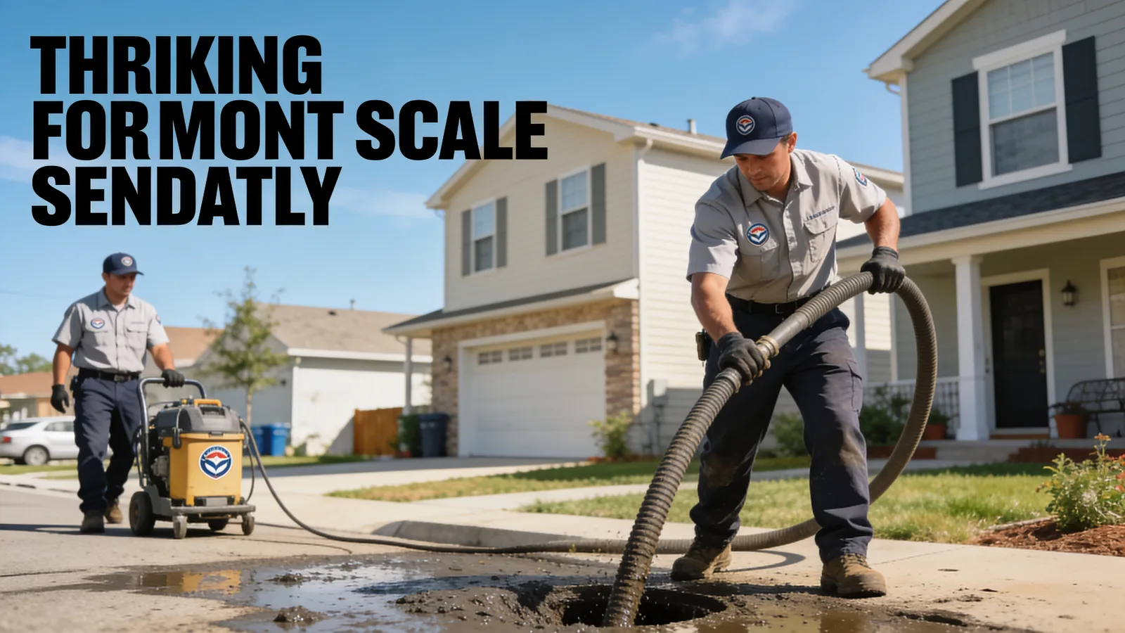 Sewage Cleanup in Fountain Green, UT near me